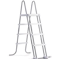 Каркасный бассейн Intex Prism Frame Oval (503x274x122) - Превью изображения №3 — Интернет-магазин ПроЗаказ