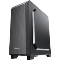 Корпус GameMax Nova N5 - Превью изображения №9 — Интернет-магазин ПроЗаказ