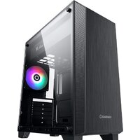 Корпус GameMax Nova N5 - Превью изображения №2 — Интернет-магазин ПроЗаказ
