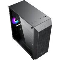 Корпус GameMax Nova N5 - Превью изображения №3 — Интернет-магазин ПроЗаказ