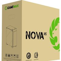 Корпус GameMax Nova N5 - Превью изображения №14 — Интернет-магазин ПроЗаказ