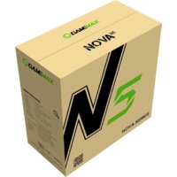 Корпус GameMax Nova N5 - Превью изображения №13 — Интернет-магазин ПроЗаказ