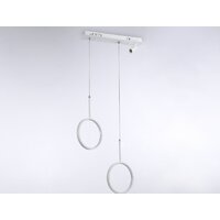 Подвесная люстра Ambrella light Comfort FL5272 - Превью изображения №4 — Интернет-магазин ПроЗаказ