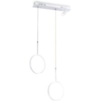 Подвесная люстра Ambrella light Comfort FL5272 - Превью изображения №2 — Интернет-магазин ПроЗаказ