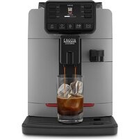 Кофемашина Gaggia Cadorna Prestige 5603/40 (Moonlight grey) - Превью изображения №2 — Интернет-магазин ПроЗаказ