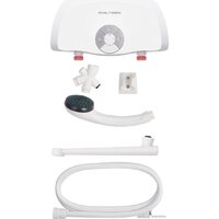 Проточный электрический водонагреватель кран+душ Royal Thermo Smartfix TS 3.5 кВт (кран+душ) - Превью изображения №3 — Интернет-магазин ПроЗаказ