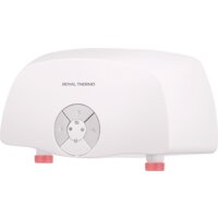 Проточный электрический водонагреватель кран+душ Royal Thermo Smartfix TS 3.5 кВт (кран+душ) - Превью изображения №2 — Интернет-магазин ПроЗаказ