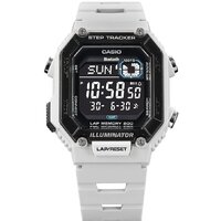 Наручные часы Casio WS-B1000-8B - Превью изображения №2 — Интернет-магазин ПроЗаказ