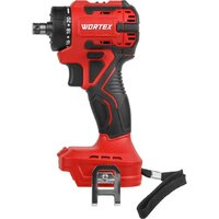 Дрель-шуруповерт Wortex BD 2025 LiSET ALL1 XLT 1325844 (с 2-мя АКБ, кейс) - Превью изображения №4 — Интернет-магазин ПроЗаказ