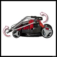 Газонокосилка Einhell GE-CM 36/36 Li 3413230 - Превью изображения №2 — Интернет-магазин ПроЗаказ
