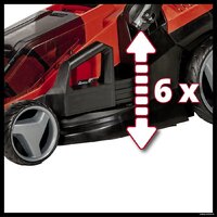 Газонокосилка Einhell GE-CM 36/36 Li 3413230 - Превью изображения №3 — Интернет-магазин ПроЗаказ