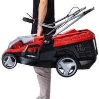 Газонокосилка Einhell GE-CM 36/36 Li 3413230 - Превью изображения №4 — Интернет-магазин ПроЗаказ