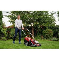 Газонокосилка Einhell GE-CM 36/36 Li 3413230 - Превью изображения №5 — Интернет-магазин ПроЗаказ