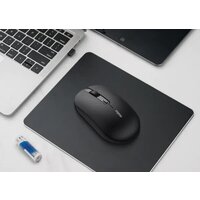 Мышь Rapoo B30 (черный) - Превью изображения №5 — Интернет-магазин ПроЗаказ