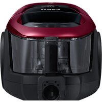 Пылесос Samsung VC18M31A0HP/EV - Превью изображения №4 — Интернет-магазин ПроЗаказ