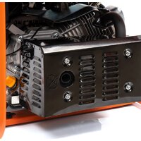 Бензиновый генератор Daewoo Power GDA 3800i - Превью изображения №6 — Интернет-магазин ПроЗаказ
