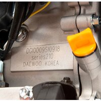 Бензиновый генератор Daewoo Power GDA 3800i - Превью изображения №5 — Интернет-магазин ПроЗаказ