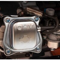 Бензиновый генератор Daewoo Power GDA 3800i - Превью изображения №8 — Интернет-магазин ПроЗаказ