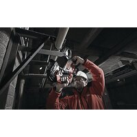 Ленточная пила Milwaukee M18 CBS125-0 4933447150 (без АКБ) - Превью изображения №5 — Интернет-магазин ПроЗаказ