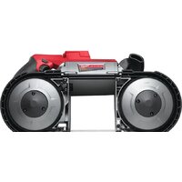 Ленточная пила Milwaukee M18 CBS125-0 4933447150 (без АКБ) - Превью изображения №8 — Интернет-магазин ПроЗаказ