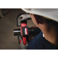Ленточная пила Milwaukee M18 CBS125-0 4933447150 (без АКБ) - Превью изображения №6 — Интернет-магазин ПроЗаказ