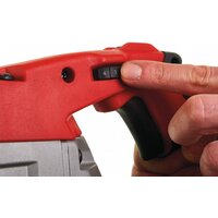 Ленточная пила Milwaukee M18 CBS125-0 4933447150 (без АКБ) - Превью изображения №4 — Интернет-магазин ПроЗаказ