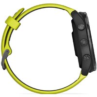 Умные часы Garmin Forerunner 965 (черный/желтый) - Превью изображения №5 — Интернет-магазин ПроЗаказ