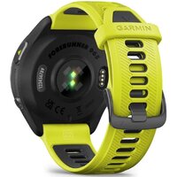 Умные часы Garmin Forerunner 965 (черный/желтый) - Превью изображения №7 — Интернет-магазин ПроЗаказ