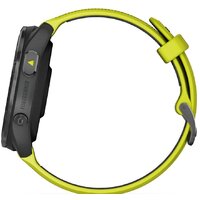 Умные часы Garmin Forerunner 965 (черный/желтый) - Превью изображения №8 — Интернет-магазин ПроЗаказ