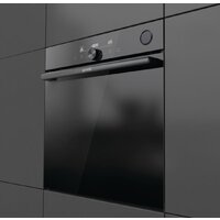 Электрический духовой шкаф Gorenje BPSA6747DGWI - Превью изображения №9 — Интернет-магазин ПроЗаказ