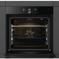 Электрический духовой шкаф Gorenje BPSA6747DGWI - Превью изображения №4 — Интернет-магазин ПроЗаказ