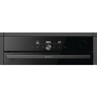 Электрический духовой шкаф Gorenje BPSA6747DGWI - Превью изображения №5 — Интернет-магазин ПроЗаказ