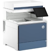 МФУ HP Color LaserJet Enterprise 6800dn - Превью изображения №2 — Интернет-магазин ПроЗаказ
