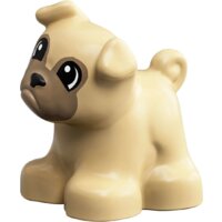 Набор деталей LEGO Duplo 10914 Большая коробка с кубиками - Превью изображения №4 — Интернет-магазин ПроЗаказ