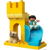 Набор деталей LEGO Duplo 10914 Большая коробка с кубиками - Превью изображения №11 — Интернет-магазин ПроЗаказ