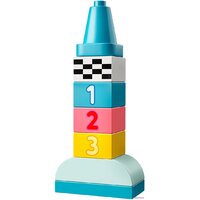 Набор деталей LEGO Duplo 10914 Большая коробка с кубиками - Превью изображения №9 — Интернет-магазин ПроЗаказ