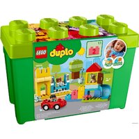 Набор деталей LEGO Duplo 10914 Большая коробка с кубиками - Превью изображения №2 — Интернет-магазин ПроЗаказ