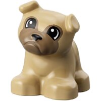 Набор деталей LEGO Duplo 10914 Большая коробка с кубиками - Превью изображения №7 — Интернет-магазин ПроЗаказ