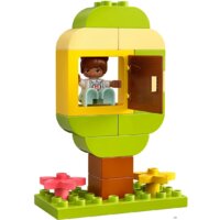 Набор деталей LEGO Duplo 10914 Большая коробка с кубиками - Превью изображения №5 — Интернет-магазин ПроЗаказ