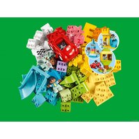 Набор деталей LEGO Duplo 10914 Большая коробка с кубиками - Превью изображения №13 — Интернет-магазин ПроЗаказ