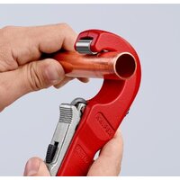Труборез Knipex TubiX 903102SB - Превью изображения №8 — Интернет-магазин ПроЗаказ