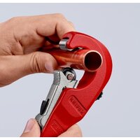 Труборез Knipex TubiX 903102SB - Превью изображения №9 — Интернет-магазин ПроЗаказ