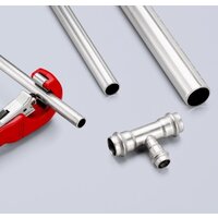 Труборез Knipex TubiX 903102SB - Превью изображения №11 — Интернет-магазин ПроЗаказ