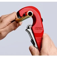 Труборез Knipex TubiX 903102SB - Превью изображения №4 — Интернет-магазин ПроЗаказ