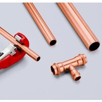 Труборез Knipex TubiX 903102SB - Превью изображения №12 — Интернет-магазин ПроЗаказ