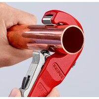 Труборез Knipex TubiX 903102SB - Превью изображения №10 — Интернет-магазин ПроЗаказ