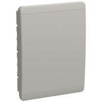 Бокс пластиковый IEK Tekfor ЩРВ-П-54 TF5-KP13-V-54-41-K01-K01 - Превью изображения №2 — Интернет-магазин ПроЗаказ