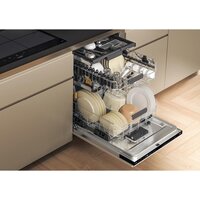 Встраиваемая посудомоечная машина Whirlpool WH7IPA15BM6L0 - Превью изображения №4 — Интернет-магазин ПроЗаказ