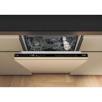 Встраиваемая посудомоечная машина Whirlpool WH7IPA15BM6L0 - Превью изображения №5 — Интернет-магазин ПроЗаказ