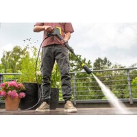 Мойка высокого давления Karcher K7 Comfort Premium Connect 1.317-540.0 - Превью изображения №3 — Интернет-магазин ПроЗаказ